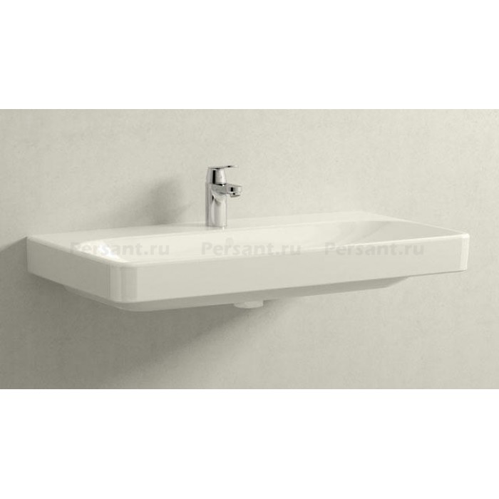 Смеситель для раковины Grohe Eurosmart 32825000 хром