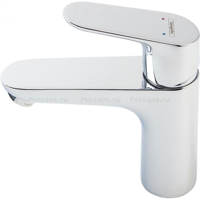 Смеситель для раковины Hansgrohe Focus 31517000 хром