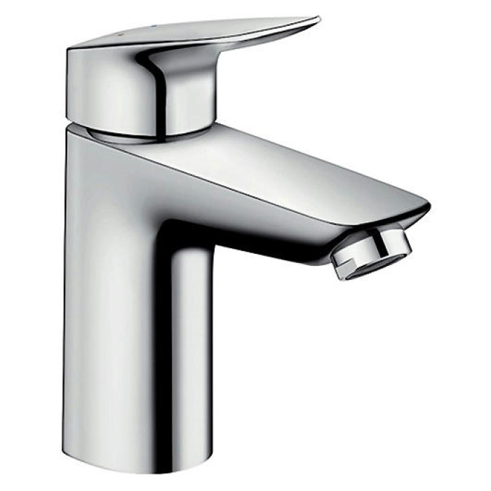 Смеситель для раковины Hansgrohe Logis 71100000