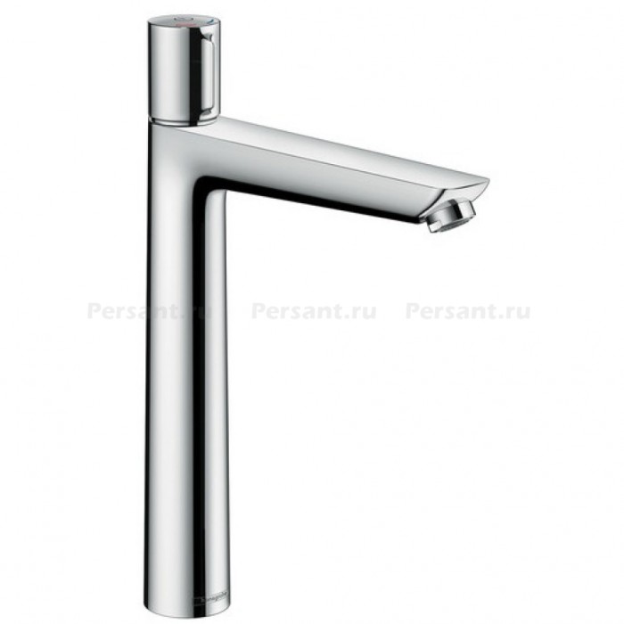 Смеситель для раковины Hansgrohe Talis Select E 71752000 хром