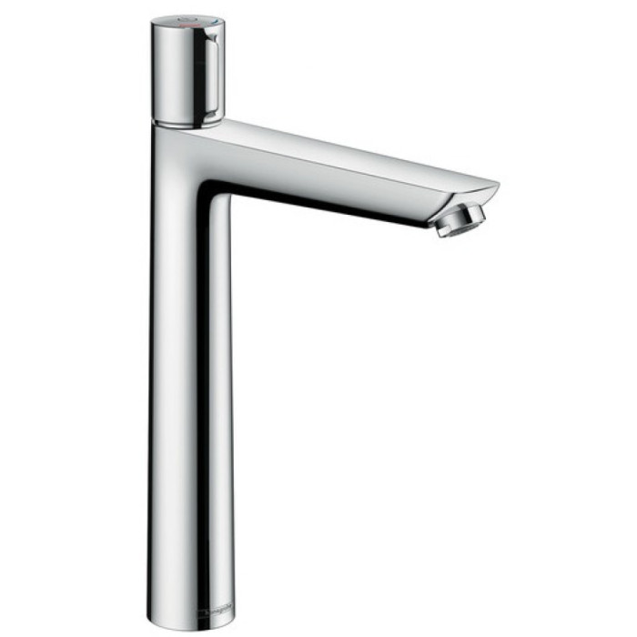 Смеситель для раковины Hansgrohe Talis Select E 71752000