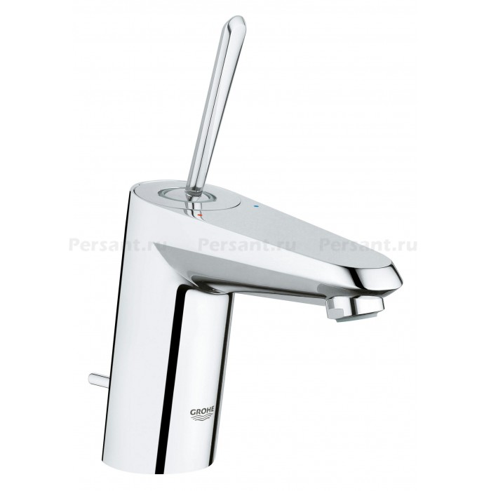 Смеситель для раковины Grohe Eurodisc 23425000 хром