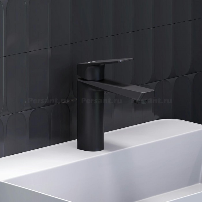 Смеситель для раковины Damixa Merkur 400210300