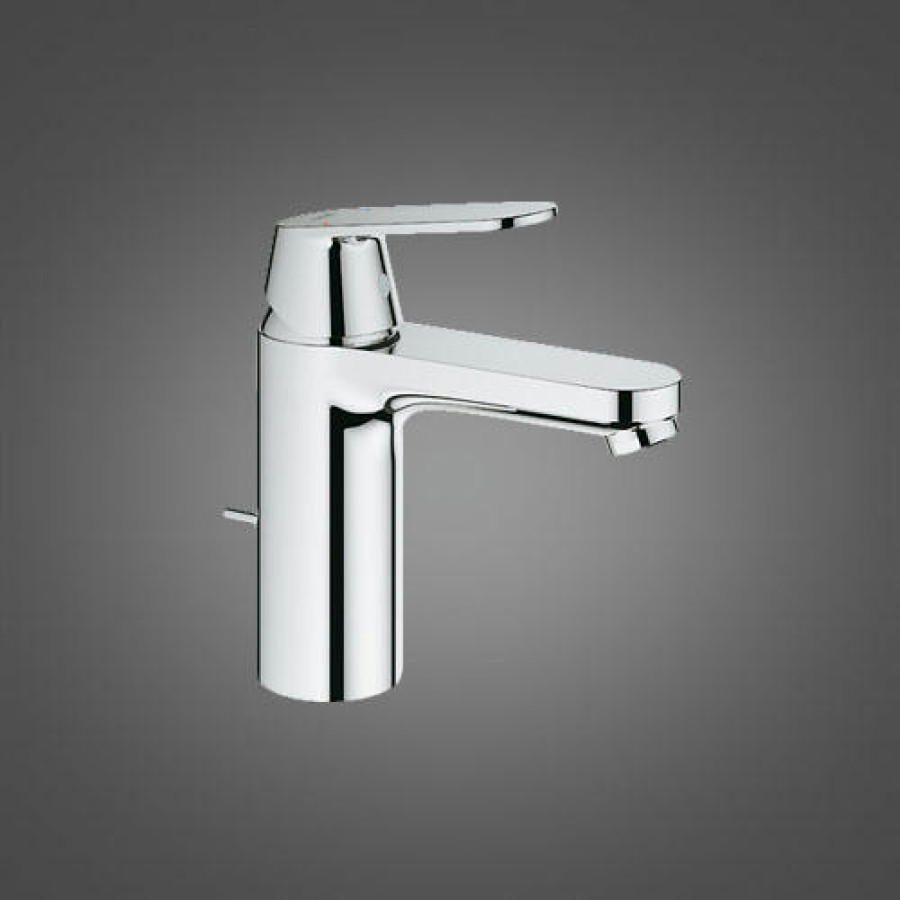 Смеситель для раковины Grohe Eurosmart Cosmopolitan 23325000