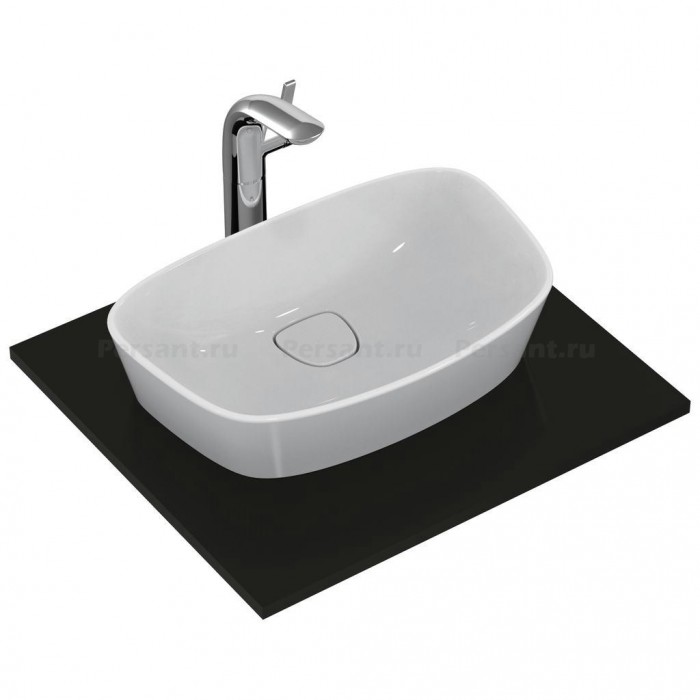 Смеситель для раковины Ideal Standard Melange A4266AA хром