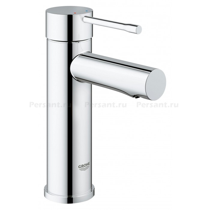Смеситель для раковины Grohe Essence 34294001 хром