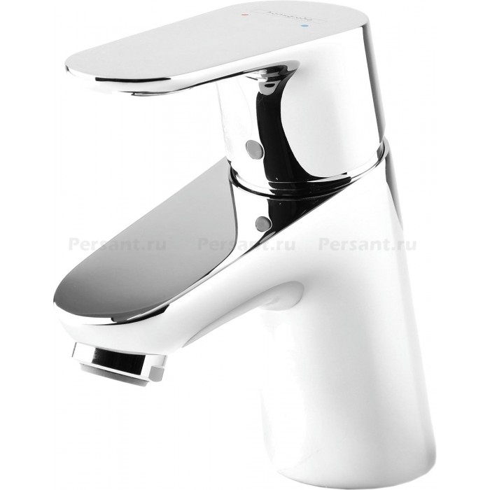 Смеситель для раковины Hansgrohe Focus E2 31730000 хром