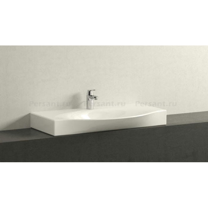 Смеситель для раковины Grohe Eurosmart 32825000 хром