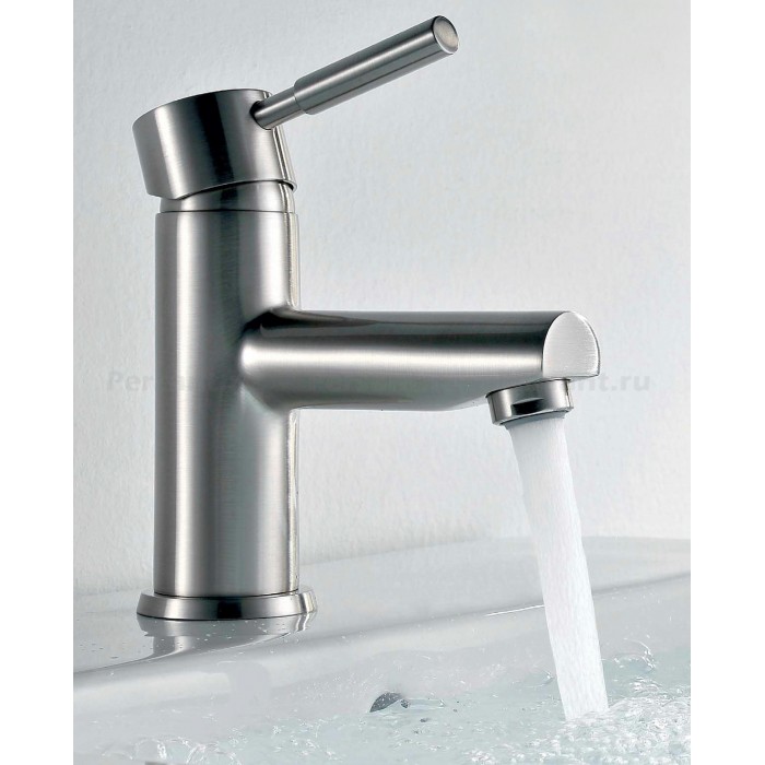 Смеситель для раковины WasserKRAFT Wern 4203 хром