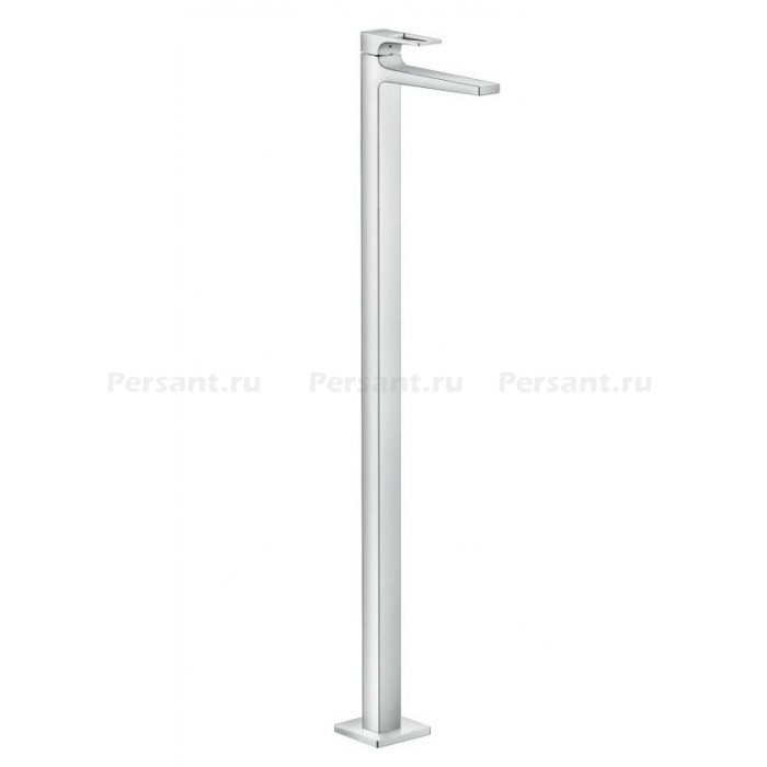 Смеситель для раковины Hansgrohe Metropol 74530000 напольный, хром
