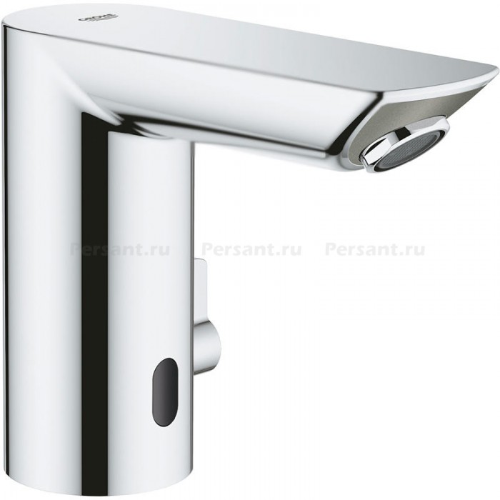 Смеситель для раковины Grohe BauCosmopolitan E 36453000 сенсорный, хром