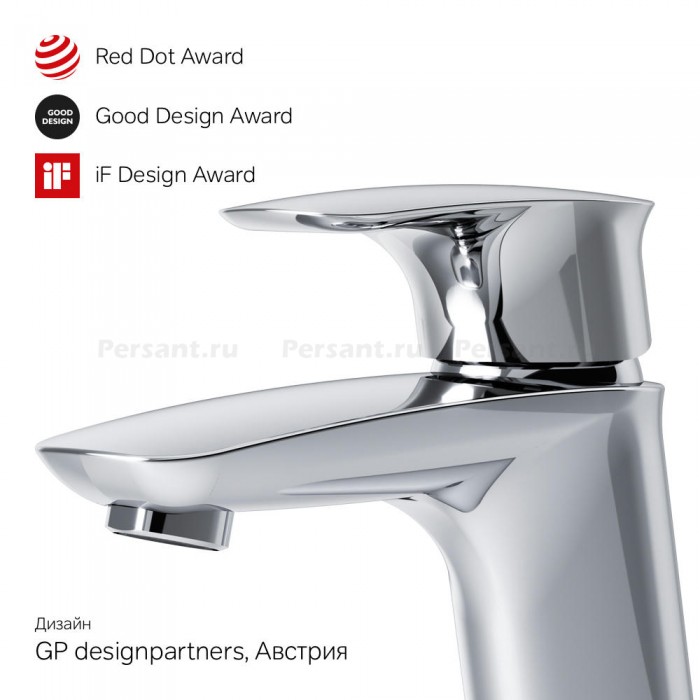 Смеситель для раковины Am.Pm Spirit V2.1 F71A02100