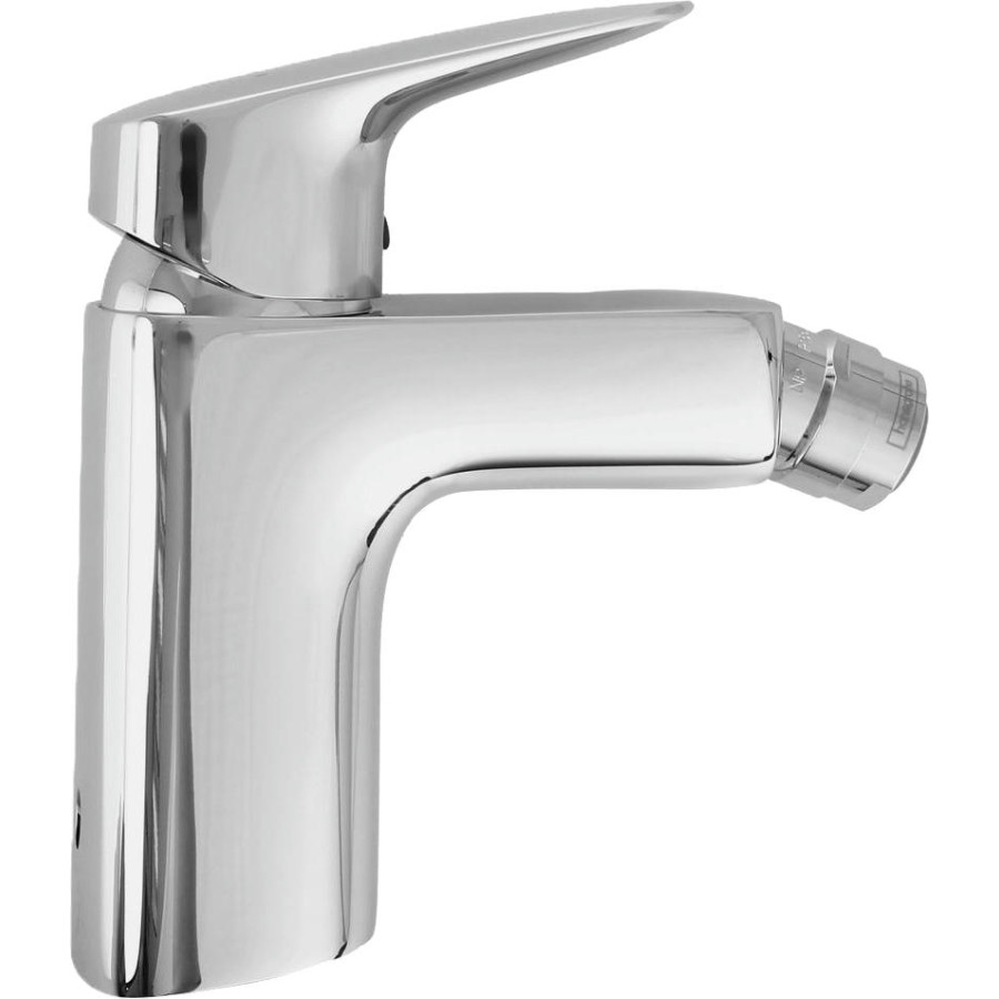 Смеситель для биде Hansgrohe Logis 71204000