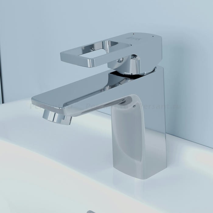 Смеситель для раковины IDDIS Bild BILSB00i01 хром
