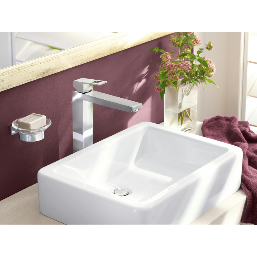 Смеситель для раковины Grohe Eurocube 23406000