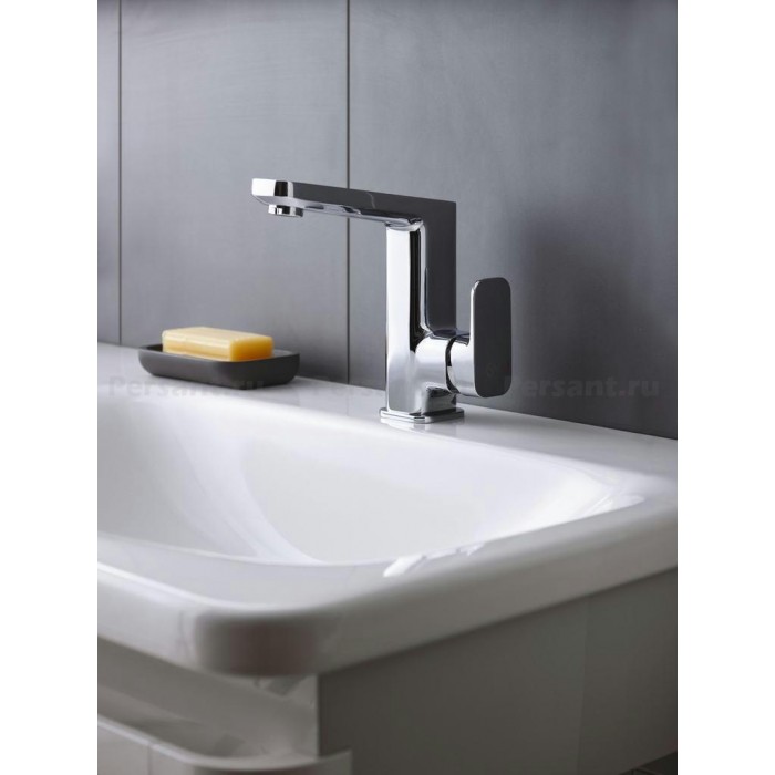 Смеситель для раковины Ideal Standard Tonic II A6333AA хром