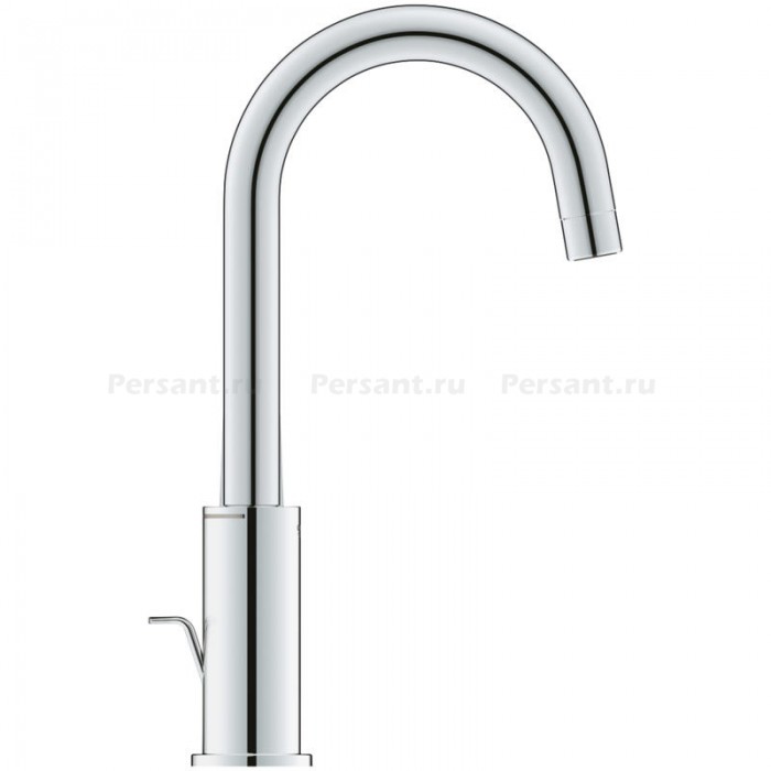 Смеситель для раковины Grohe Eurosmart 23537003 хром