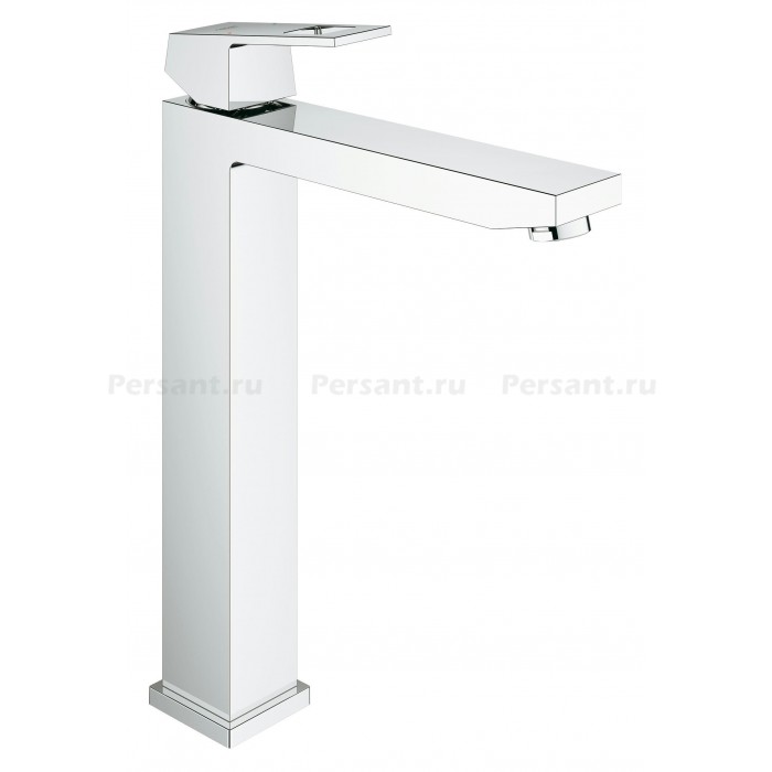 Смеситель для раковины Grohe Eurocube 23406000 хром