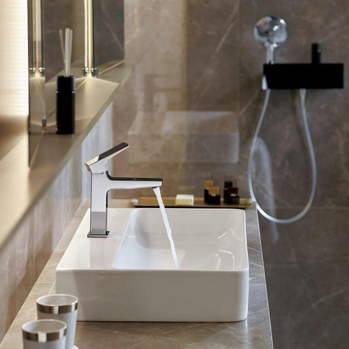 Смеситель для раковины Hansgrohe Metropol 32500000