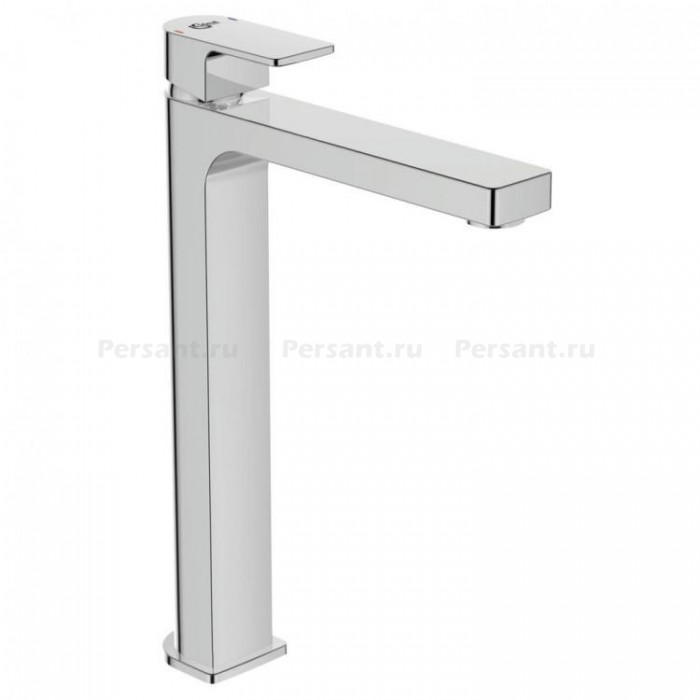 Смеситель для раковины Ideal Standard EDGE A7114AA хром