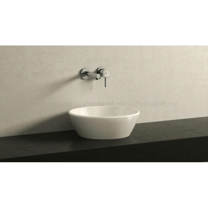 Смеситель для раковины Grohe Concetto New 19575001 хром