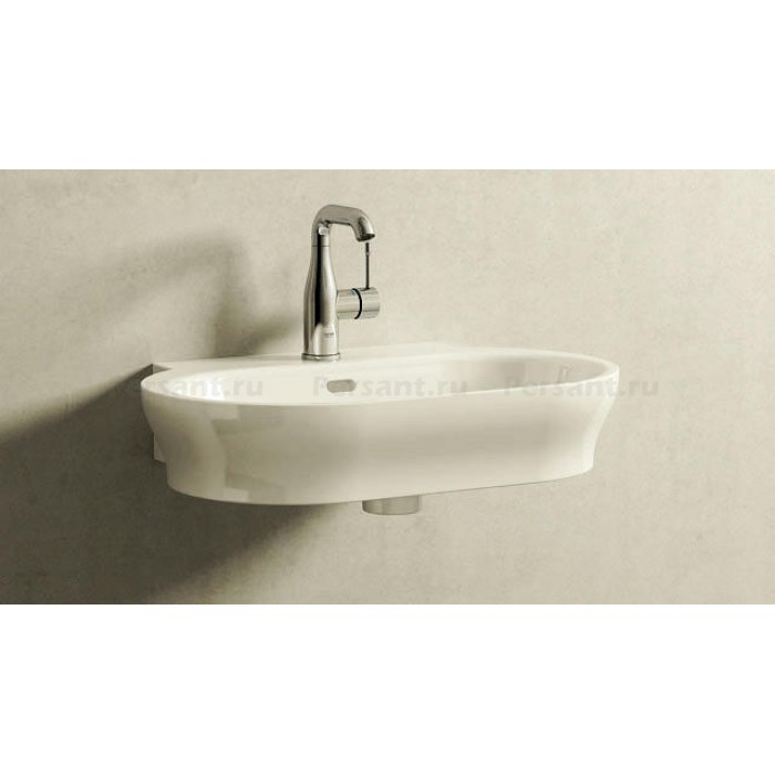 Смеситель для раковины Grohe Essence 23480001 хром