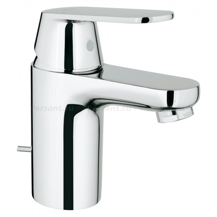 Смеситель для раковины Grohe Eurosmart 32825000 хром