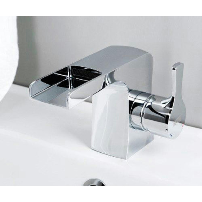 Смеситель для раковины WasserKRAFT Berkel 4869