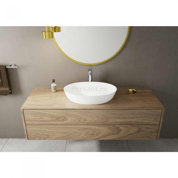 Смеситель для раковины hansgrohe Vernis Blend 230 71552000 хром