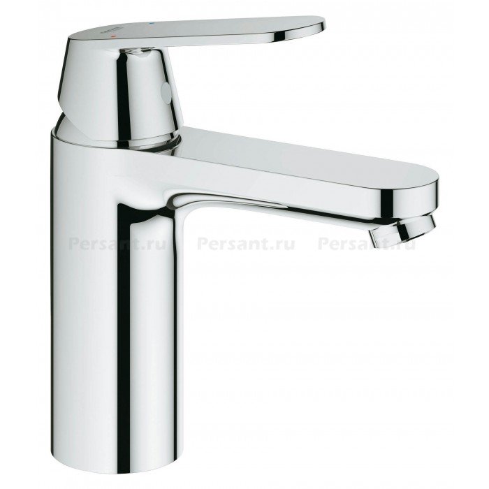 Смеситель для раковины Grohe Eurosmart Cosmopolitan 23327000 хром