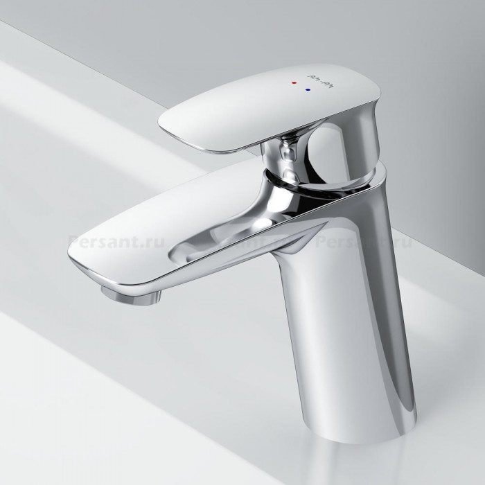 Смеситель для раковины Am.Pm Spirit V2.1 F71A02100