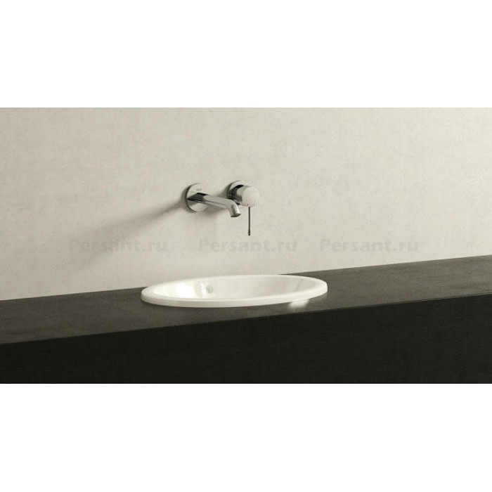 Смеситель для раковины Grohe Essence 19967001 хром