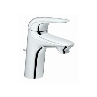 Смеситель для раковины Grohe Eurostyle 2015 Solid 23707003