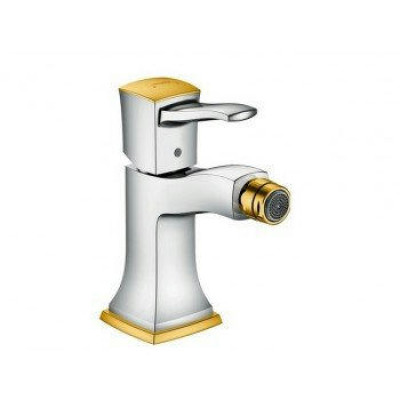 Смеситель для биде Hansgrohe METROPOL CLASSIC 31320090