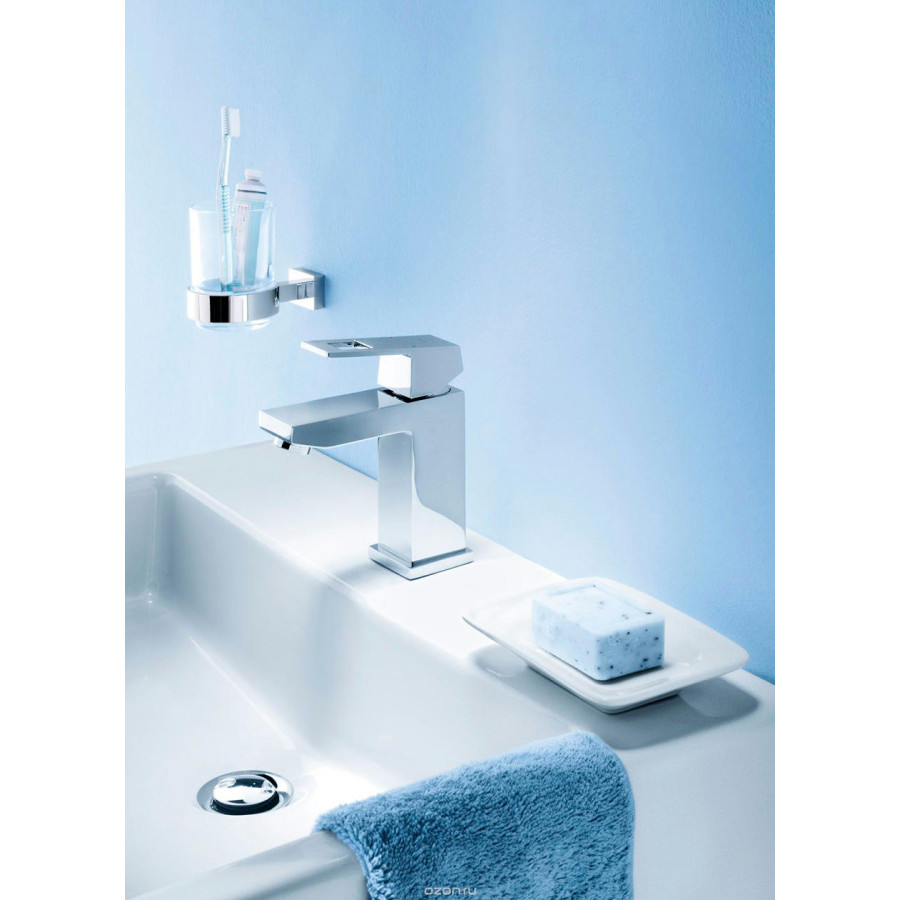 Смеситель для раковины Grohe Eurocube 2313200E