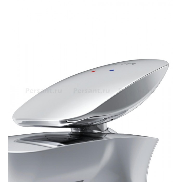 Смеситель для биде AM.PM Spirit 2.0 F70A83100 хром
