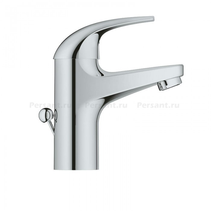 Смеситель для раковины Grohe BauCurve 32805000 хром