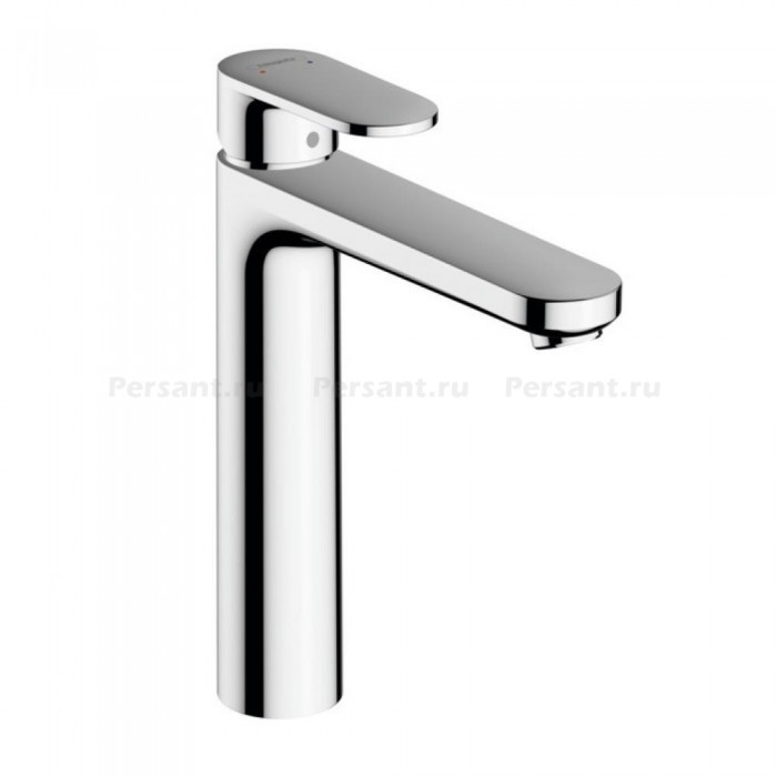 Смеситель для раковины hansgrohe Vernis Blend 230 71552000 хром