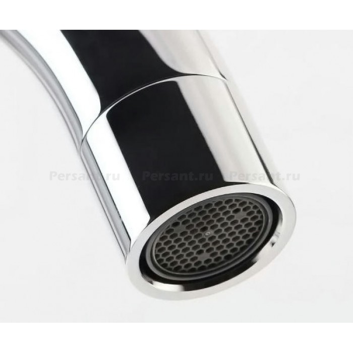 Смеситель для раковины Hansgrohe Logis 71222000 хром