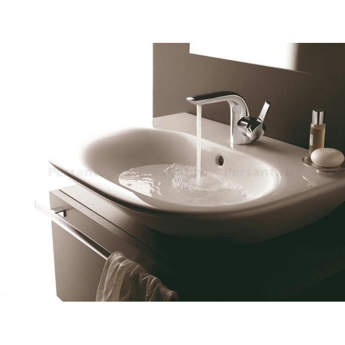 Смеситель для раковины Ideal Standard Melange A4260AA хром