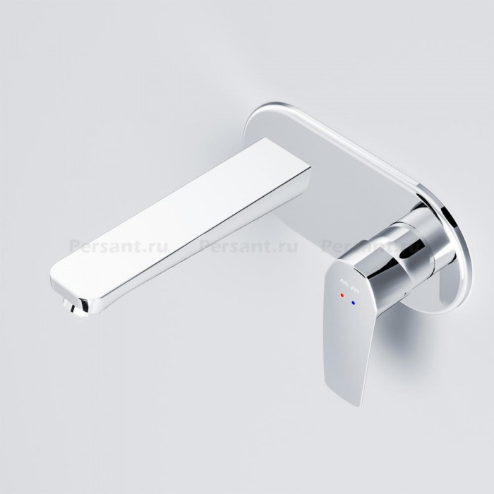 Смеситель для раковины AM.PM Gem F90A72200