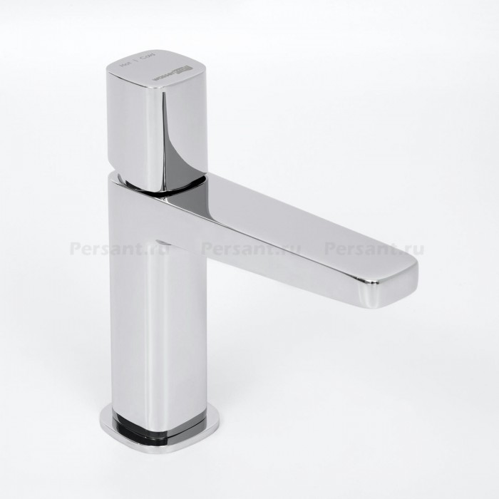 Смеситель для раковины WasserKRAFT Naab 8603 хром