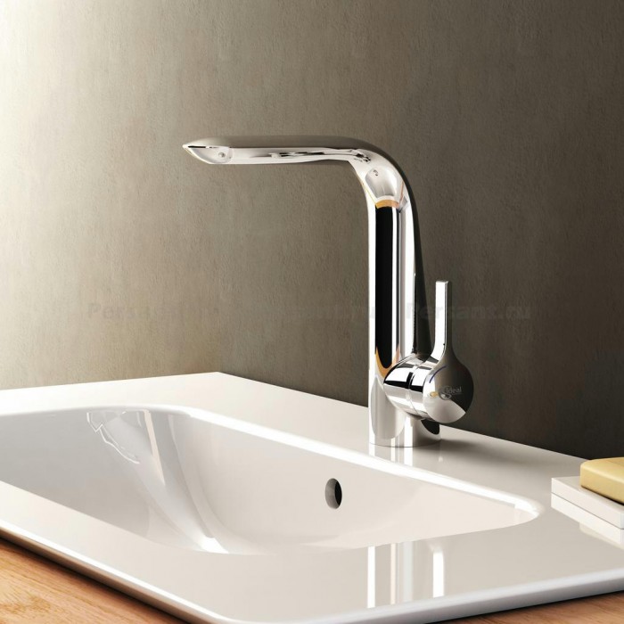 Смеситель для раковины Ideal Standard Melange A6041AA хром