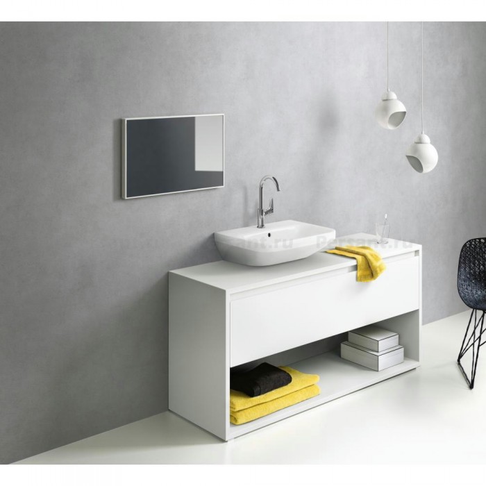 Смеситель для раковины hansgrohe Logis 71131000 хром