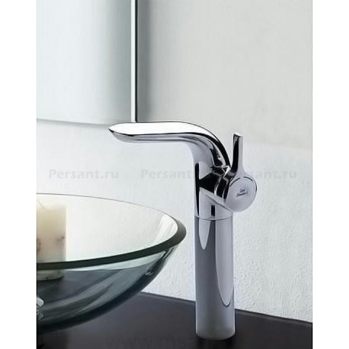 Смеситель для раковины Ideal Standard Melange A4266AA хром