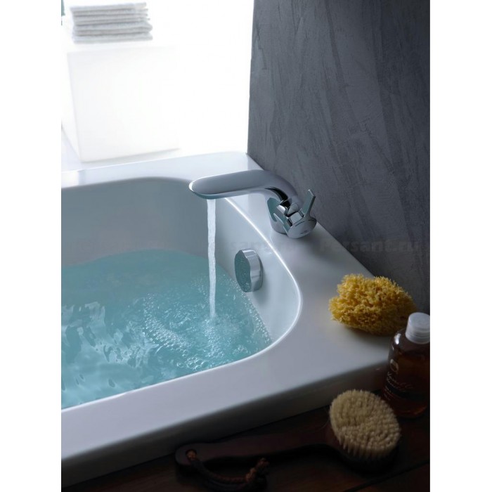 Смеситель для раковины Ideal Standard Melange A4260AA хром