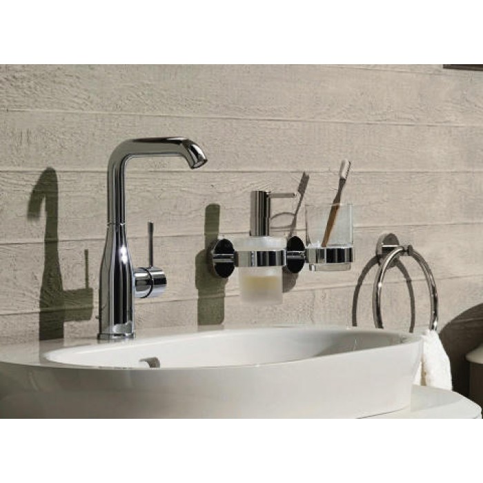 Смеситель для раковины Grohe Essence 23462001 хром