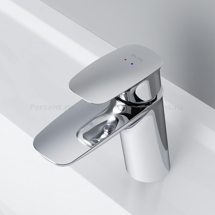 Смеситель для раковины Am.Pm Spirit V2.1 F71A02100