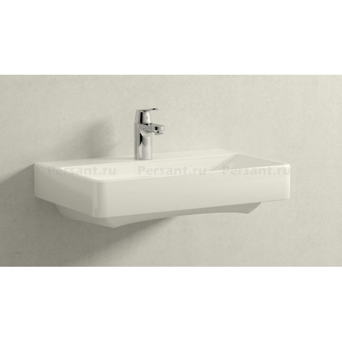Смеситель для раковины Grohe Eurosmart 32825000 хром