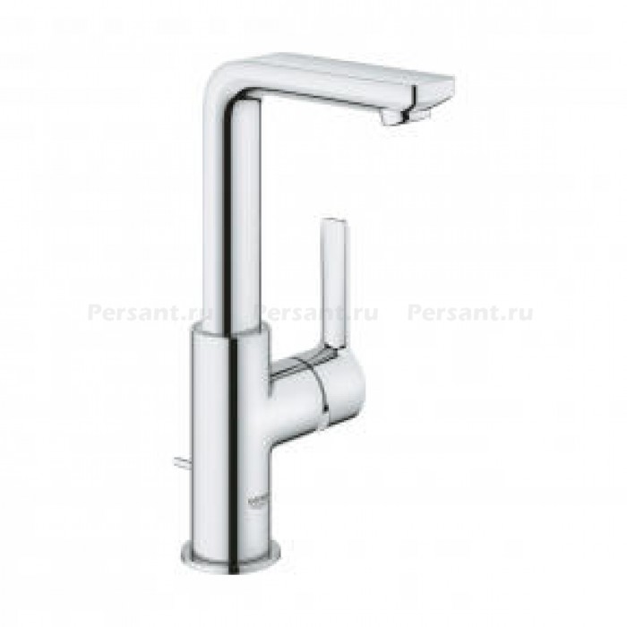 Смеситель для раковины GROHE Lineare 23296001 хром